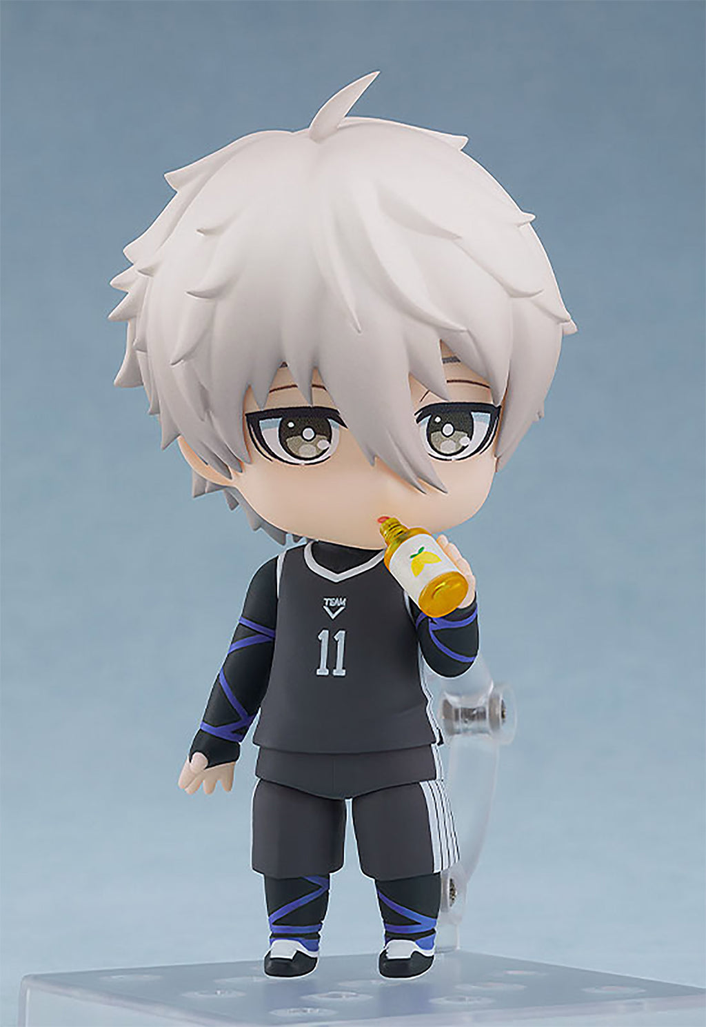 Image produit Blue Lock - Figurine d'action Nendoroid Nagi Seishiro