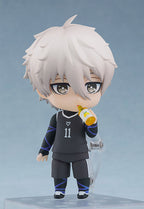 Image produit Blue Lock - Figurine d'action Nendoroid Nagi Seishiro