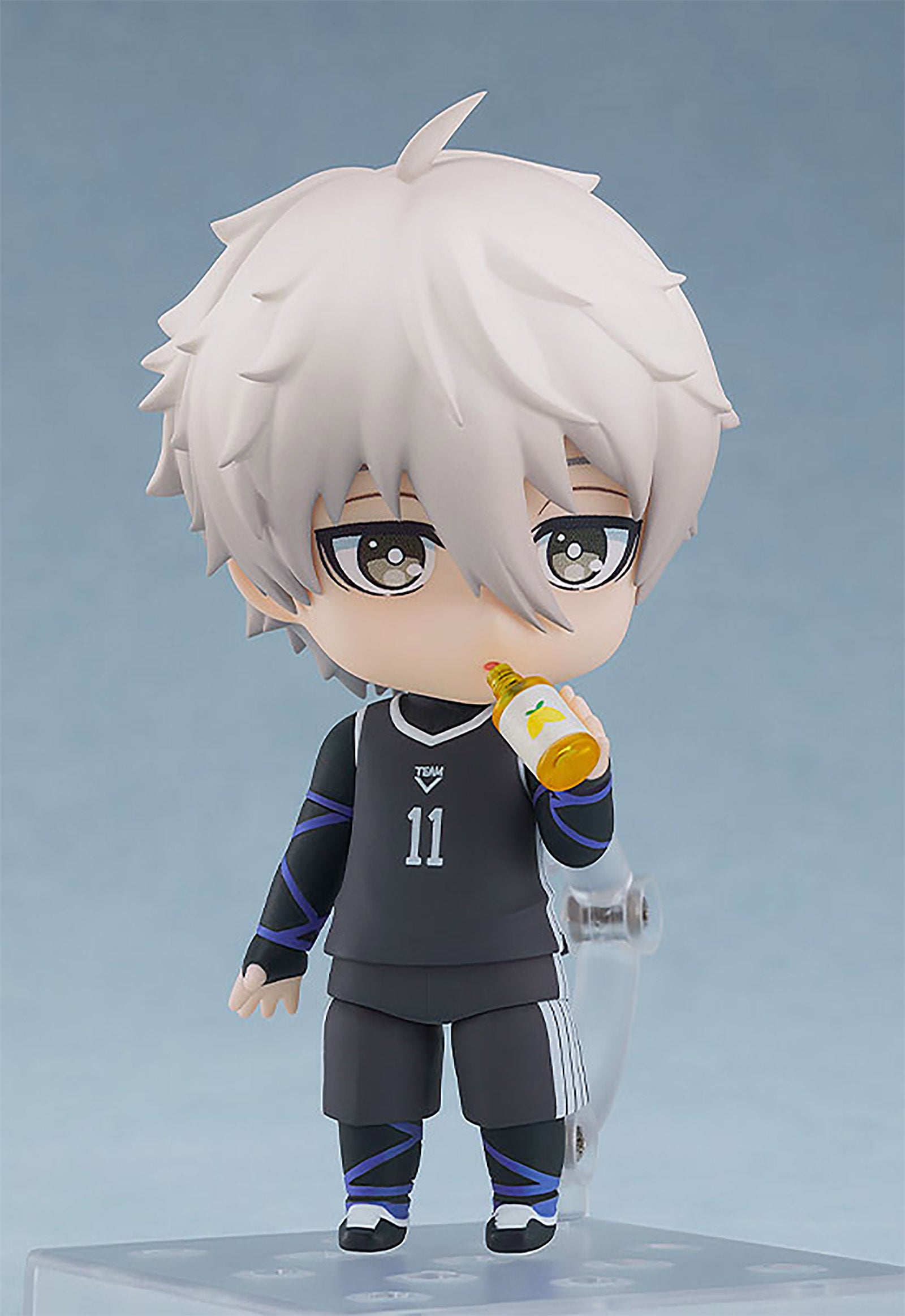 Image produit Blue Lock - Figurine d'action Nendoroid Nagi Seishiro