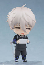 Image produit Blue Lock - Figurine d'action Nendoroid Nagi Seishiro
