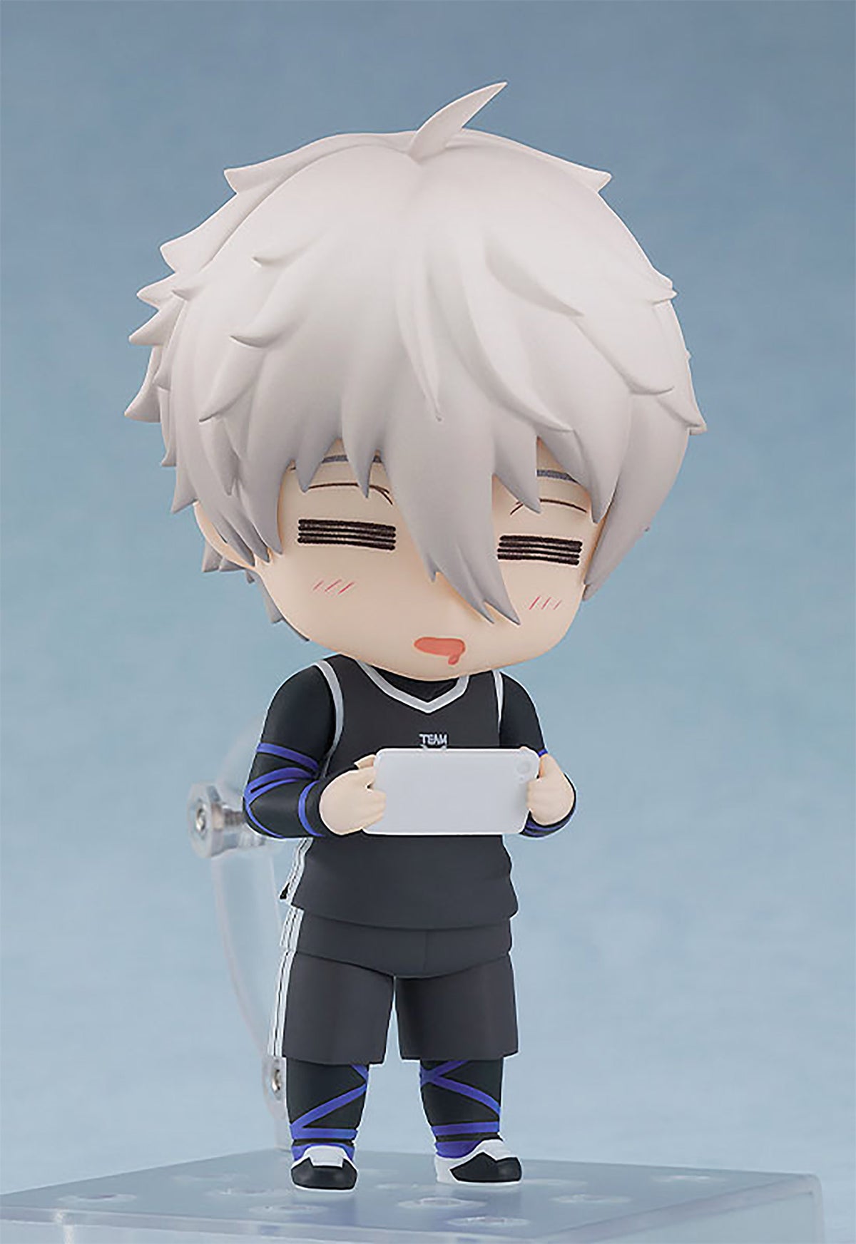 Image produit Blue Lock - Figurine d'action Nendoroid Nagi Seishiro