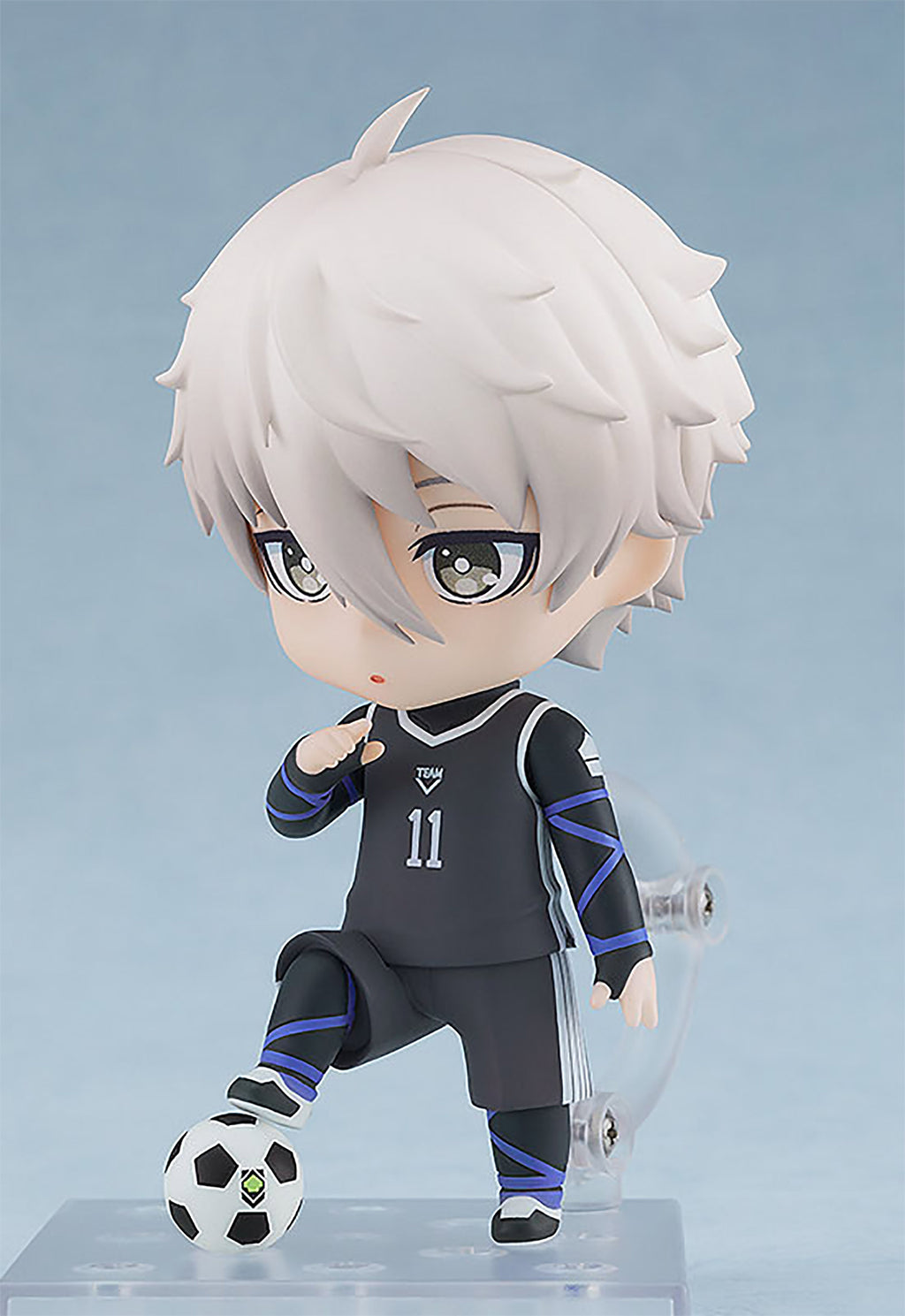 Image produit Blue Lock - Figurine d'action Nendoroid Nagi Seishiro