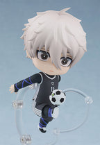 Image produit Blue Lock - Figurine d'action Nendoroid Nagi Seishiro