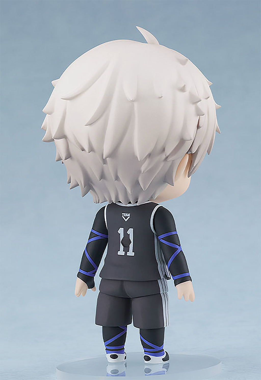 Image produit Blue Lock - Figurine d'action Nendoroid Nagi Seishiro