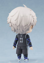 Image produit Blue Lock - Figurine d'action Nendoroid Nagi Seishiro