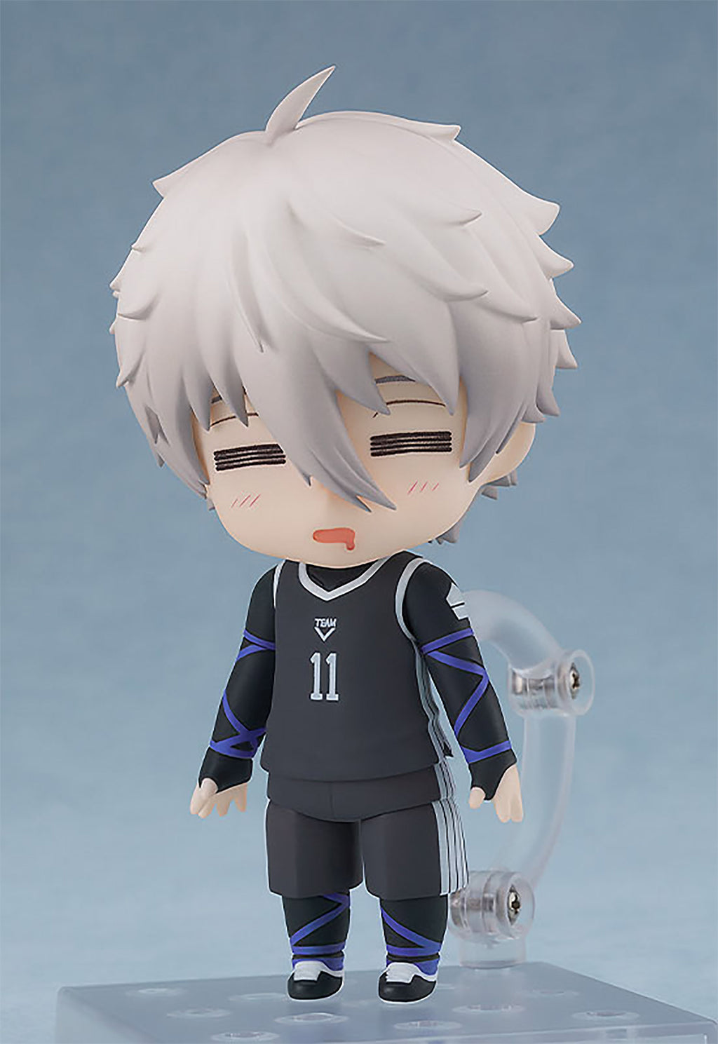 Image produit Blue Lock - Figurine d'action Nendoroid Nagi Seishiro