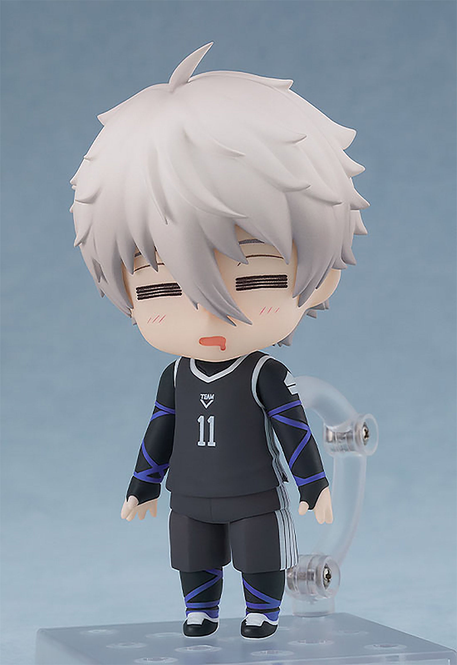 Image produit Blue Lock - Figurine d'action Nendoroid Nagi Seishiro