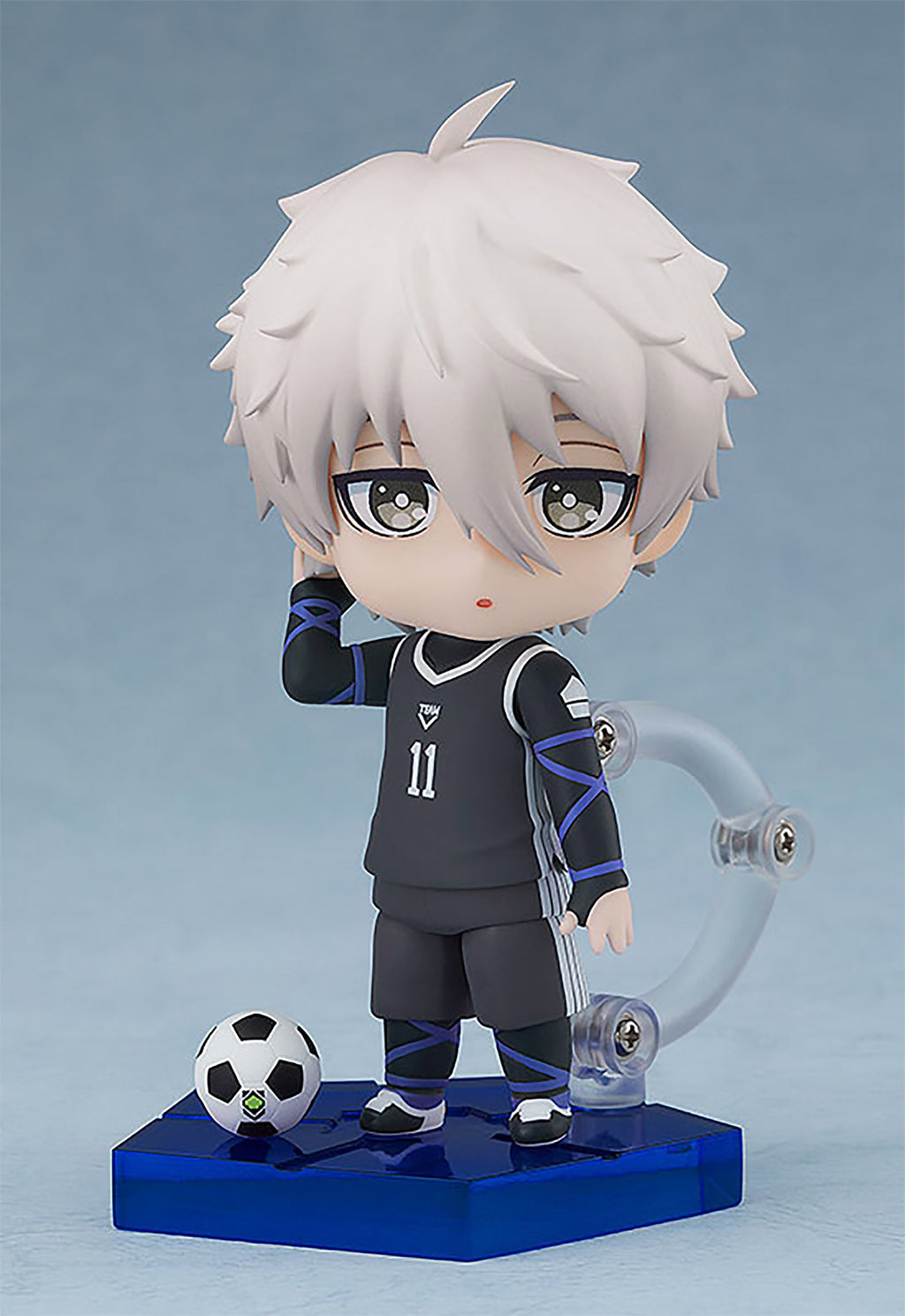 Image produit Blue Lock - Figurine d'action Nendoroid Nagi Seishiro