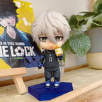 Image produit Blue Lock - Figurine d'action Nendoroid Nagi Seishiro