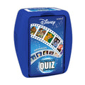 Image produit Disney - Top Trumps Quiz