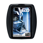 Productafbeelding Star Wars - Top Trumps Quiz