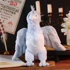 Productafbeelding Harry Potter - Dumbledore's Patronus Phoenix Knuffel Figuur