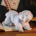 Produktbild Harry Potter - Hermine Patronus Plüsch Figur
