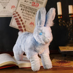 Productafbeelding Harry Potter - Luna Lovegood Patronus Pluche Figuur