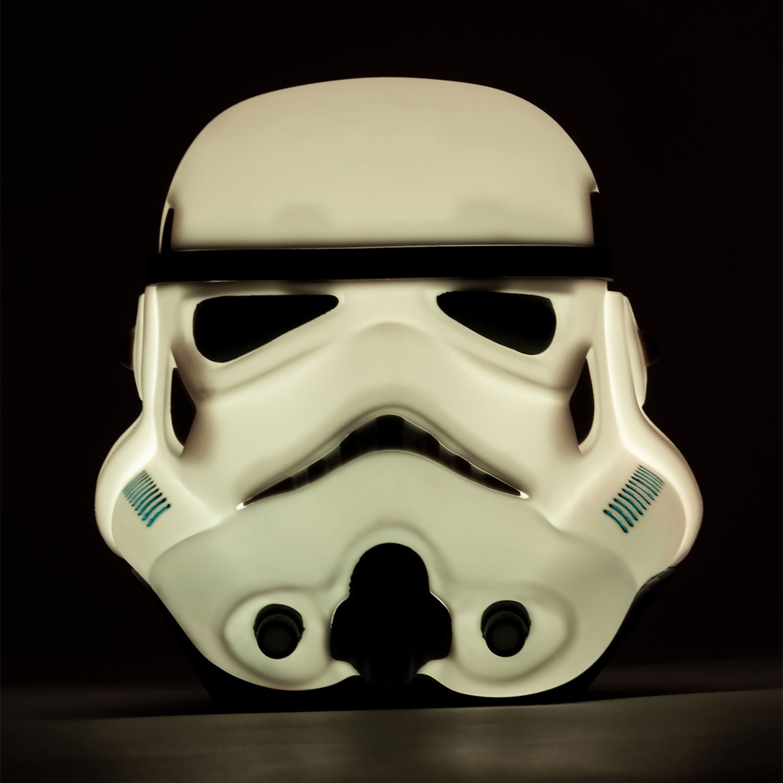 Image produit Lampe Casque Stormtrooper Original