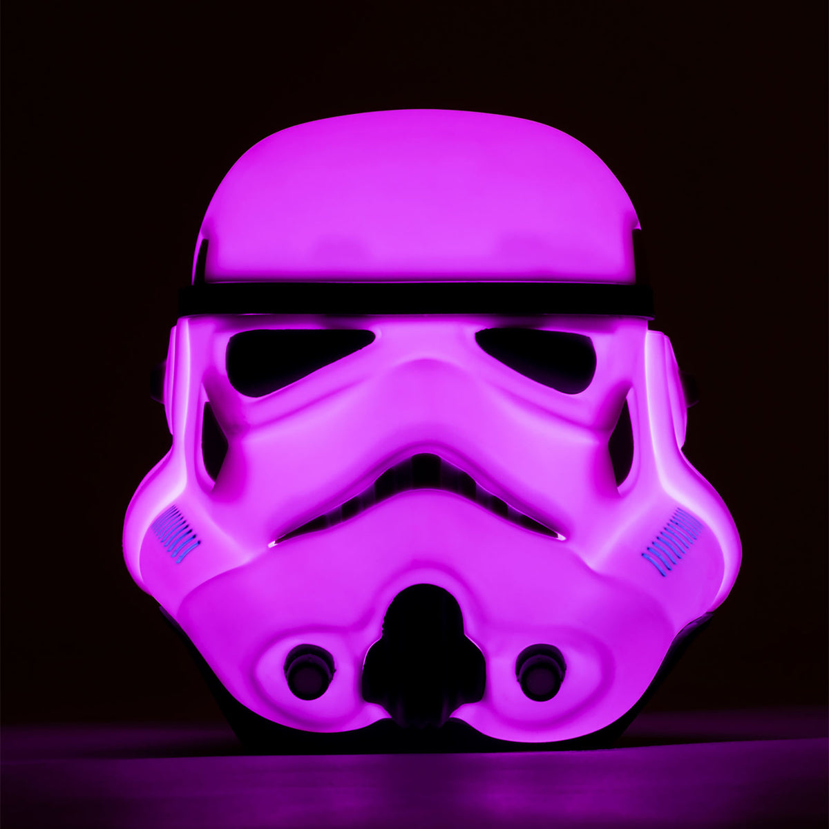 Image produit Lampe Casque Stormtrooper Original