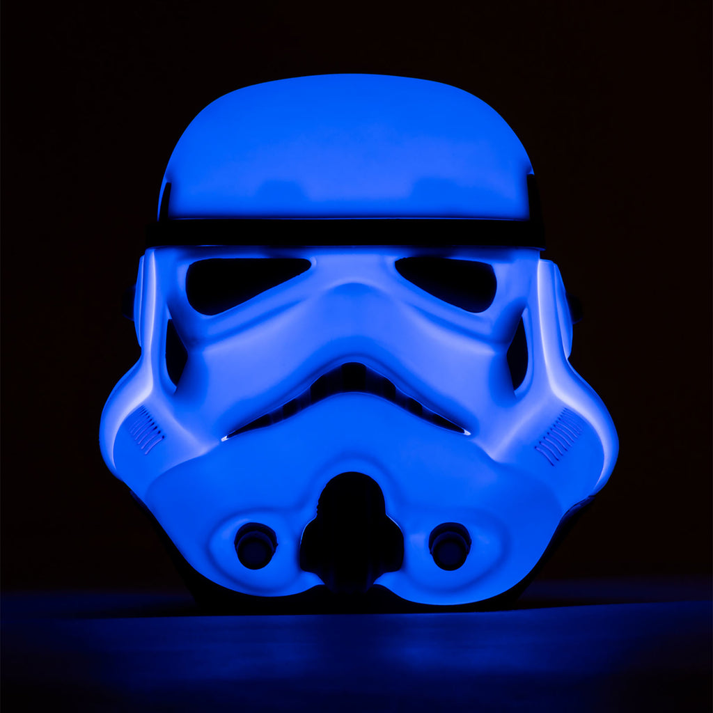 Image produit Lampe Casque Stormtrooper Original