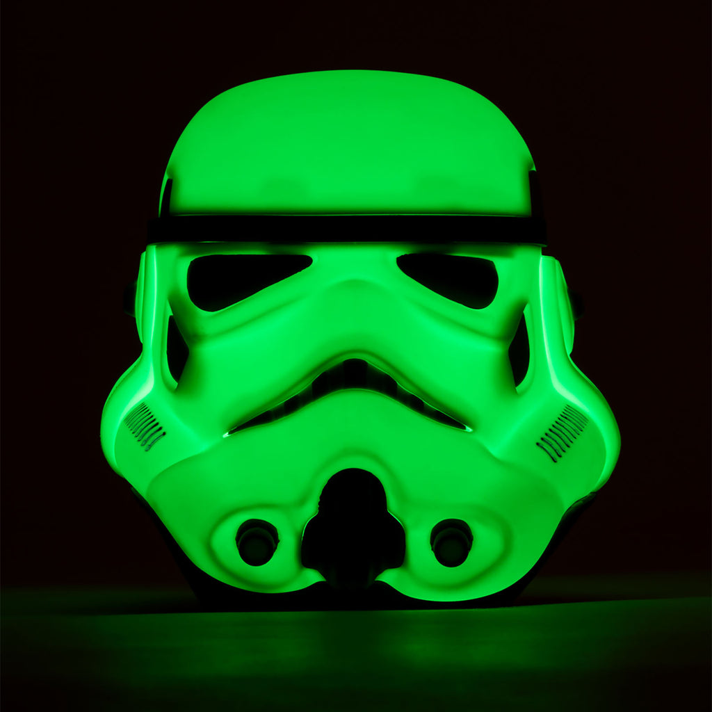 Image produit Lampe Casque Stormtrooper Original