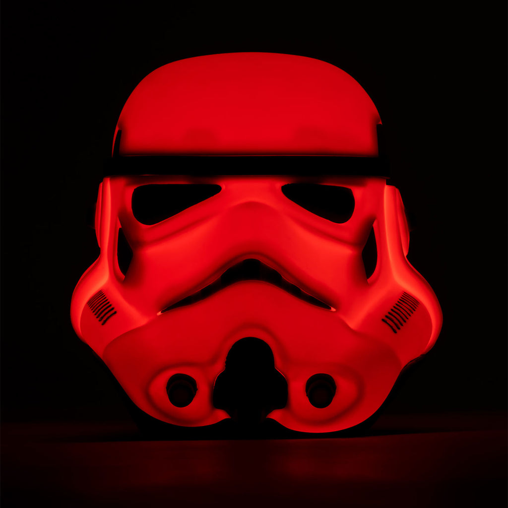 Image produit Lampe Casque Stormtrooper Original