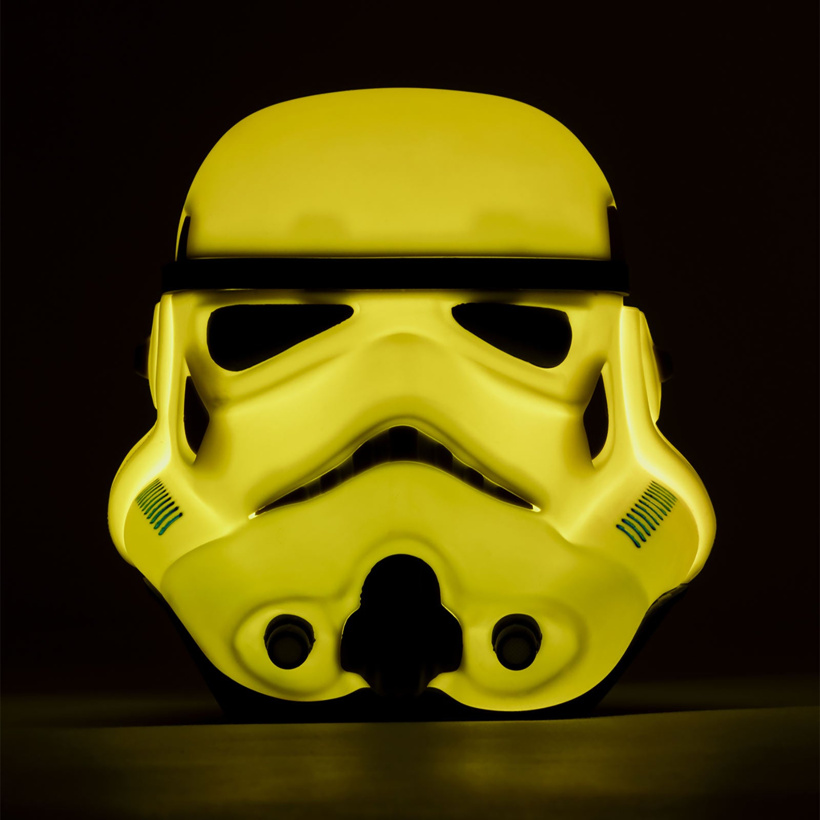 Image produit Lampe Casque Stormtrooper Original