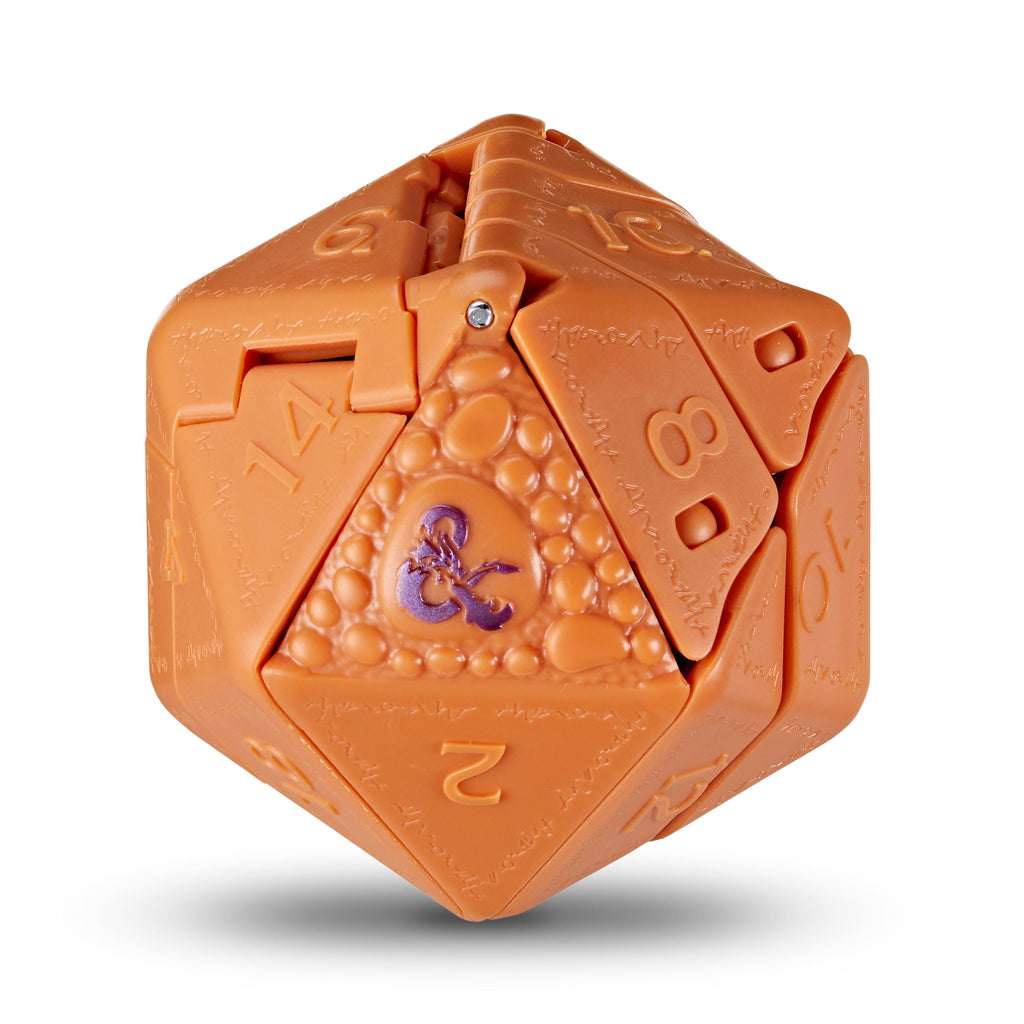 Productafbeelding Dungeons & Dragons - Beholder Dicelings Actiefiguur