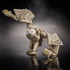 Image produit Dungeons & Dragons - Figurine d'action Dicelings d'ours blanc hibou