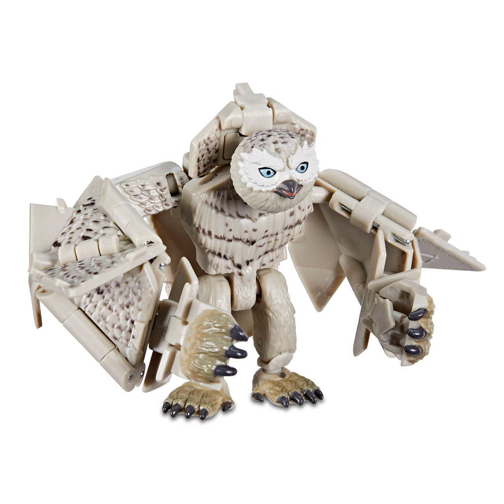 Image produit Dungeons & Dragons - Figurine d'action Dicelings d'ours blanc hibou