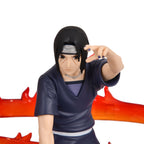 Image produit Naruto Shippuden - Figurine Uchiha Itachi Effectreme