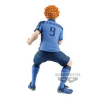 Image produit Blue Lock - Figurine Rensuke Kunigami