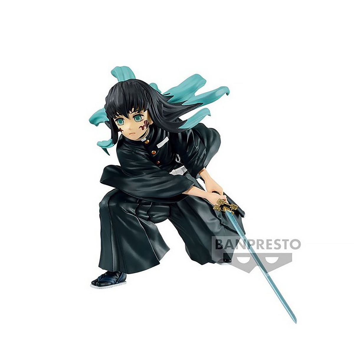 Produktbild Demon Slayer - Muichiro Tokito Vibration Stars Figur