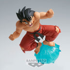 Productafbeelding Dragon Ball - Son Goku Figuur 13cm