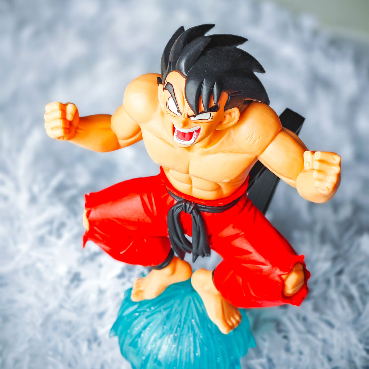 Productafbeelding Dragon Ball - Son Goku Figuur 13cm