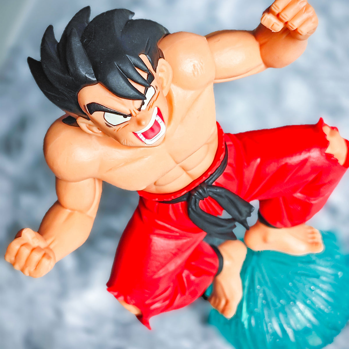 Productafbeelding Dragon Ball - Son Goku Figuur 13cm
