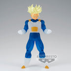 Image produit Dragon Ball Z - Figurine Clearise de Trunks