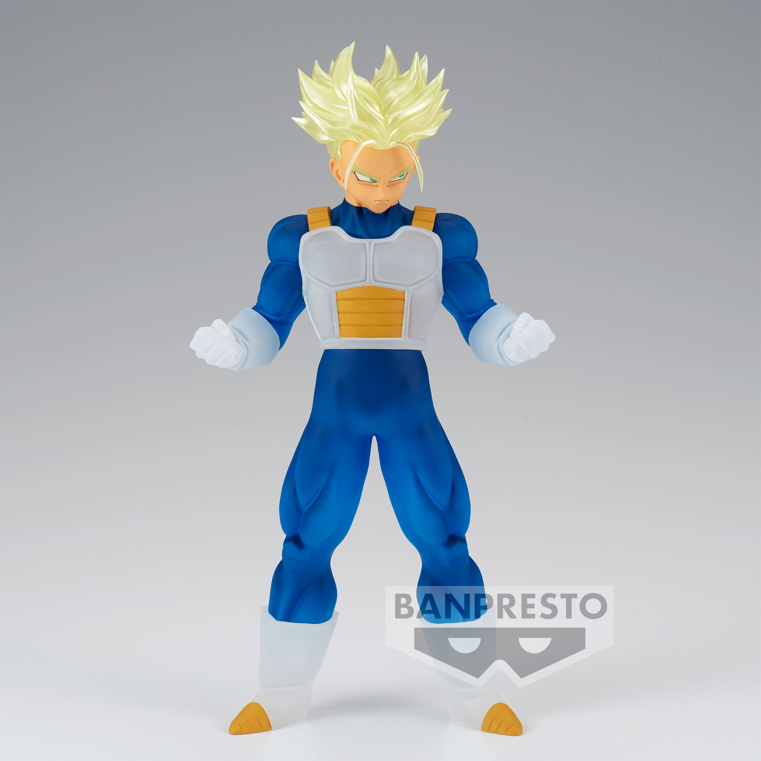 Image produit Dragon Ball Z - Figurine Clearise de Trunks