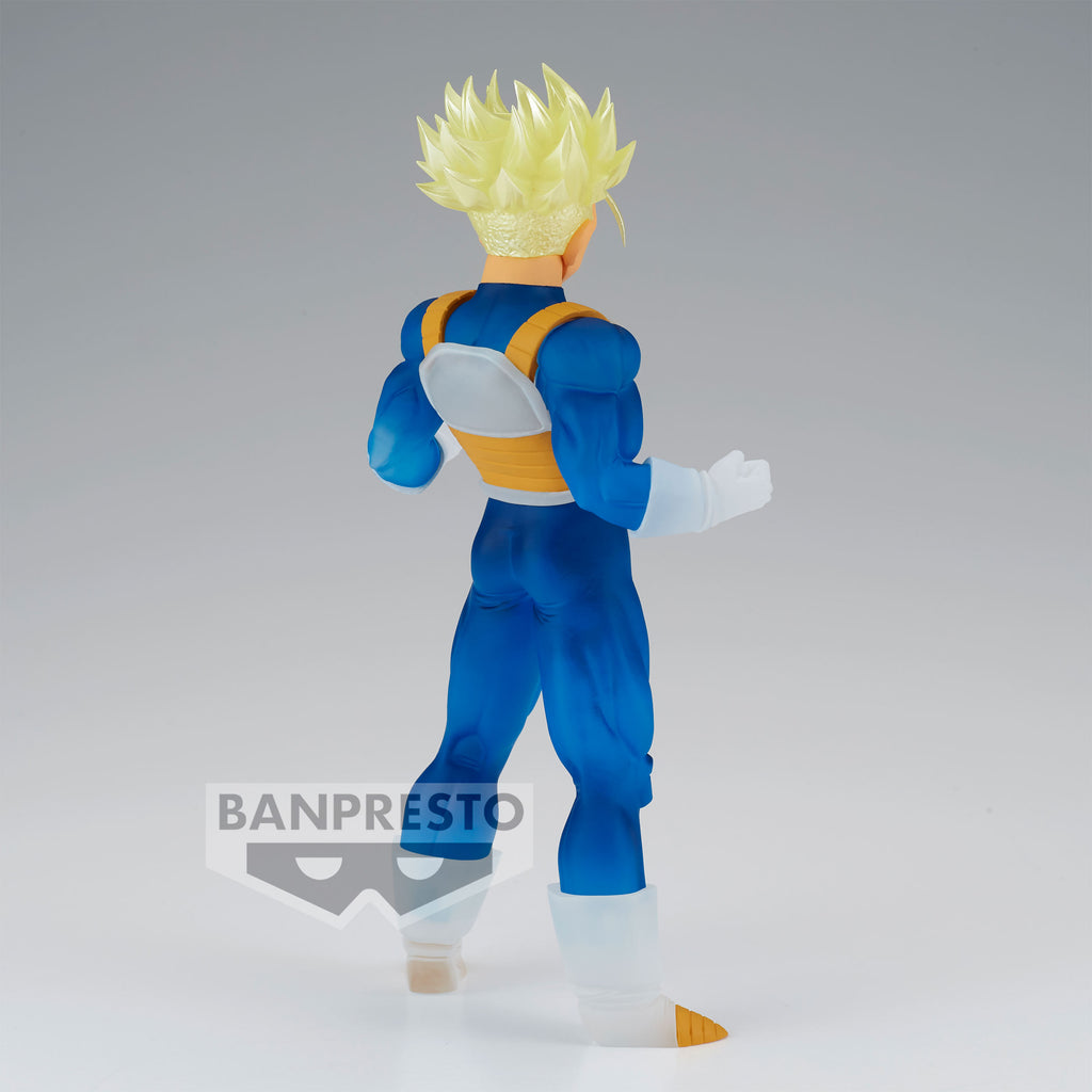 Image produit Dragon Ball Z - Figurine Clearise de Trunks