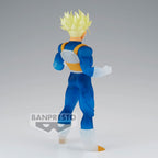 Image produit Dragon Ball Z - Figurine Clearise de Trunks