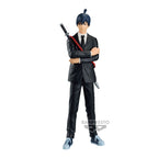 Image produit Chainsaw Man - Aki Hayakawa Chain Spririts Figurine Vol.2