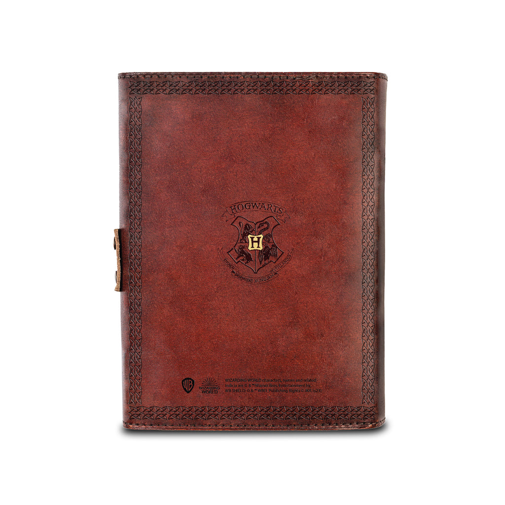 Produktbild Harry Potter - Der Goldene Schnatz Notizbuch