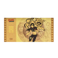 Productafbeelding Naruto Shippuden - Ticket Sai