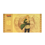 Image produit Naruto Shippuden - Ticket Tsunade