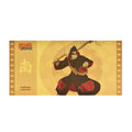 Produktbild Naruto Shippuden - Ticket Kisame