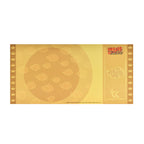 Image produit Naruto Shippuden - Ticket Zetsu
