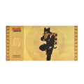 Image produit Naruto Shippuden - Ticket Kankuro