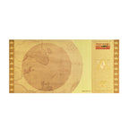 Productafbeelding Hunter x Hunter - Ticket Leorio