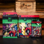 Productafbeelding DC Unlock The Multiverse Chapter 3 - Premium Booster
