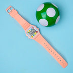 Productafbeelding Super Mario - Icons Polshorloge