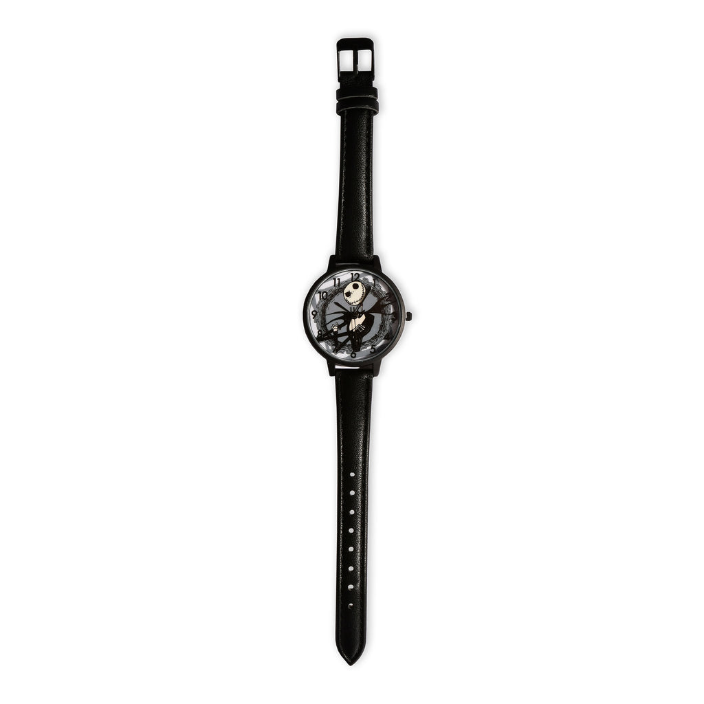 Productafbeelding Nightmare Before Christmas - Jack Skellington Polshorloge