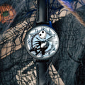 Productafbeelding Nightmare Before Christmas - Jack Skellington Polshorloge