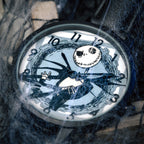 Productafbeelding Nightmare Before Christmas - Jack Skellington Polshorloge
